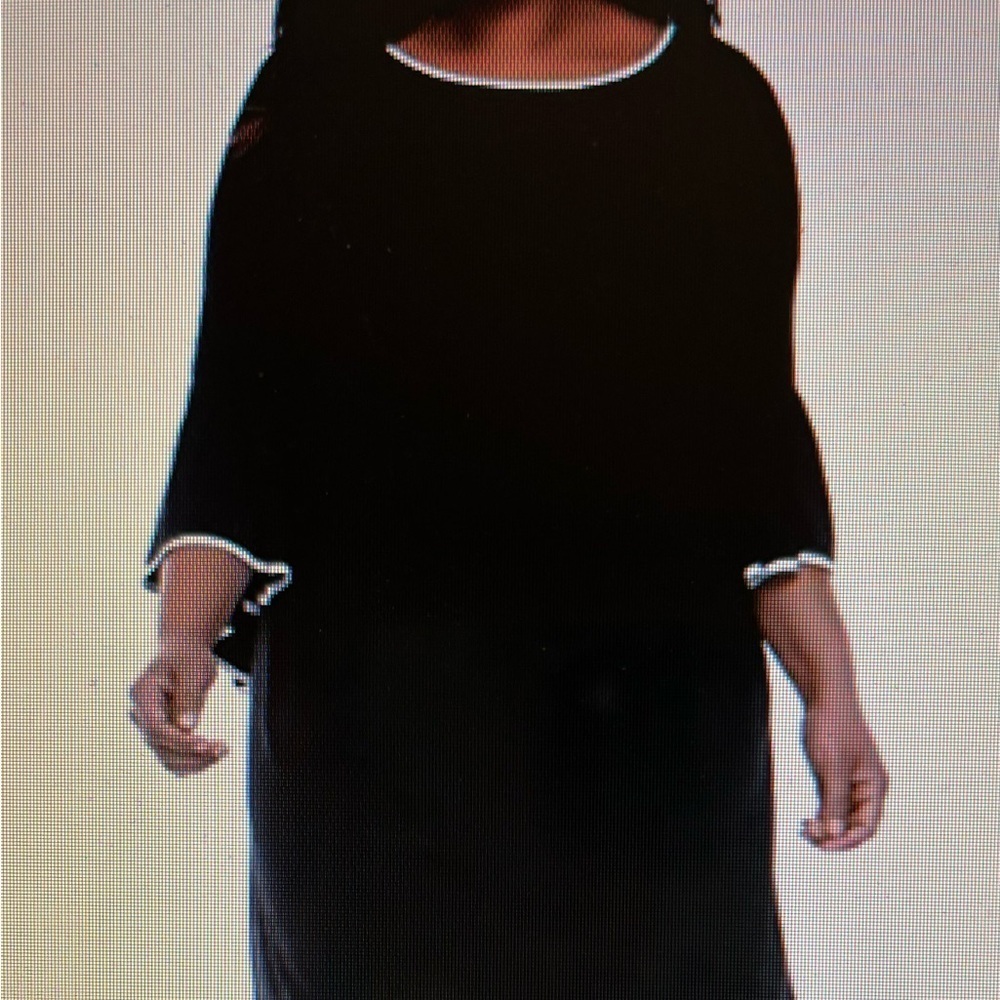 BOGO IVY ROAD Sheath Dress with Bell sleeves Size 2X
